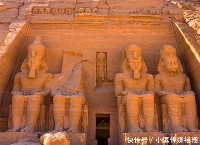 建造|从教令石碑一窥埃及托勒密时期王权与祭祀的关系