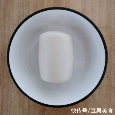 简单快手，下班回家也能做的枣泥酥