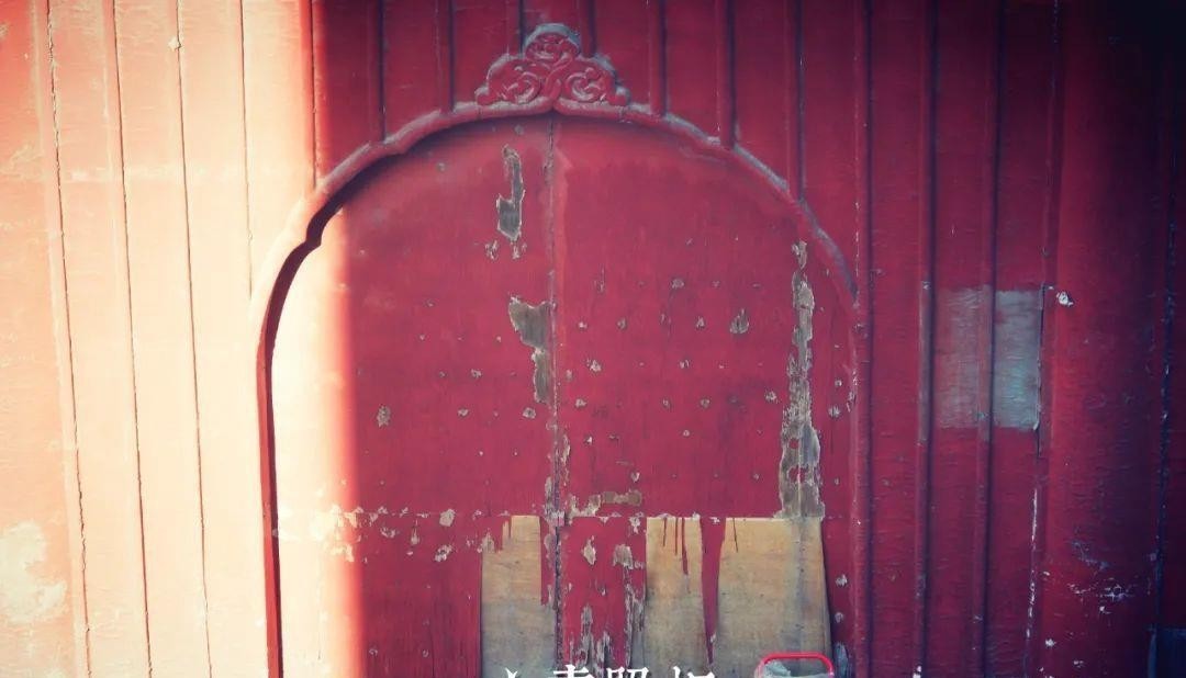 镜头|重拍北京旧日遗存,透过现实的镜头了解逝去的历史——新街口周边