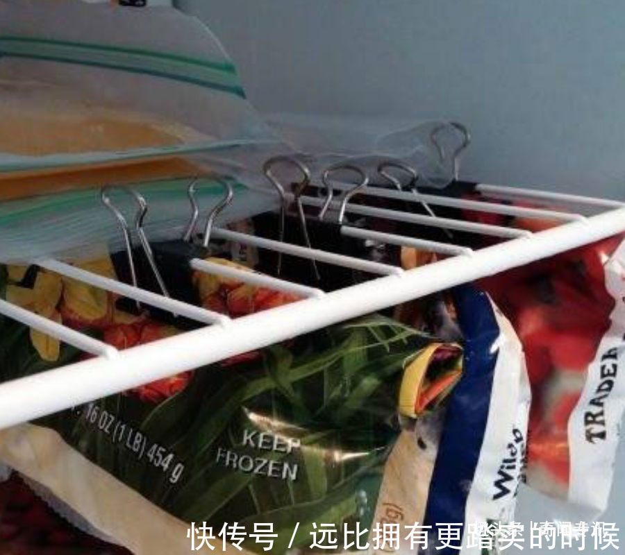 大概只有天才才能想出这些有用的生活冷知识吧，看完总有一种冲动