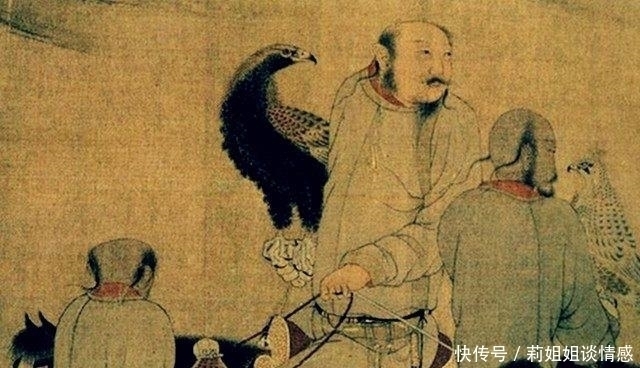 辽国|天龙八部中的萧峰官拜南院大王,那么南院大王在契丹是多大的官