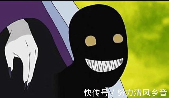白绝|火影忍者中黑、白绝的区别都有哪些你真的知道吗