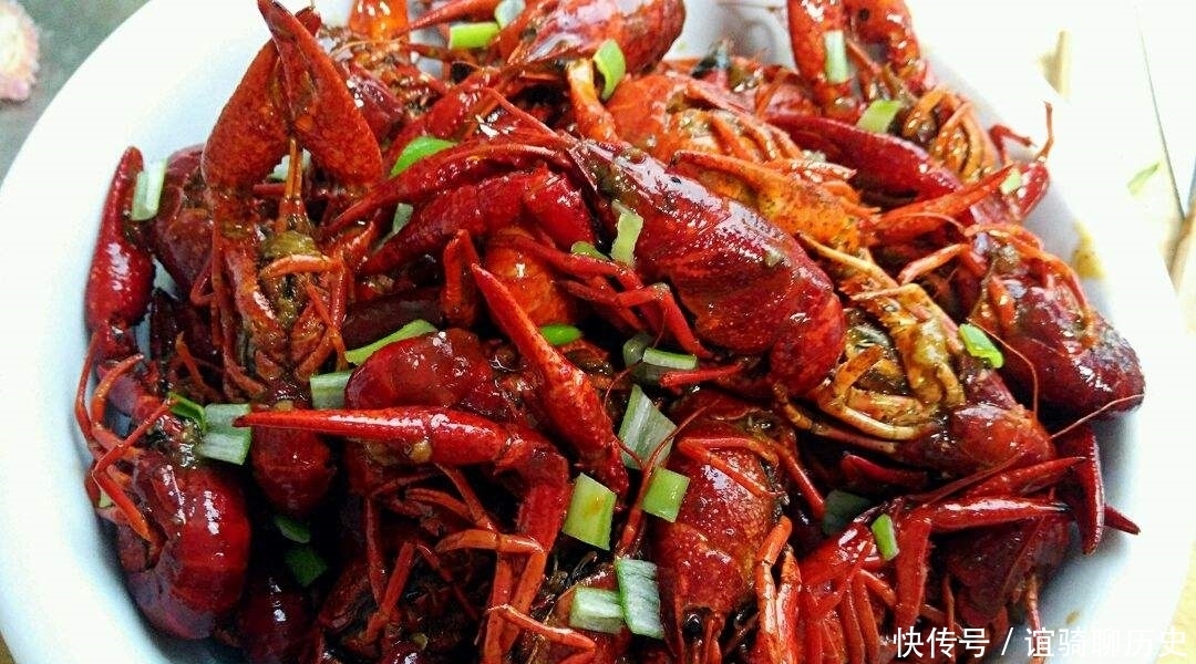 命题|麻辣小龙虾精准配方工艺,美食没有标准,众口难调是个伪命题