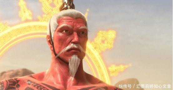 救悟|西行纪他才是天界最大的功臣,一救悟净,二救如来,三救帝释天