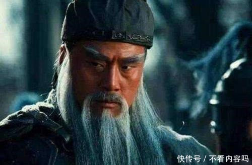 刘封前来|关羽败走麦城,刘封为何见死不救史学家刘封做得对