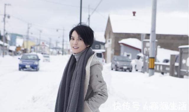 丸子头|真正发质好的女生,很少扎马尾和丸子头,这些发型才是心头爱