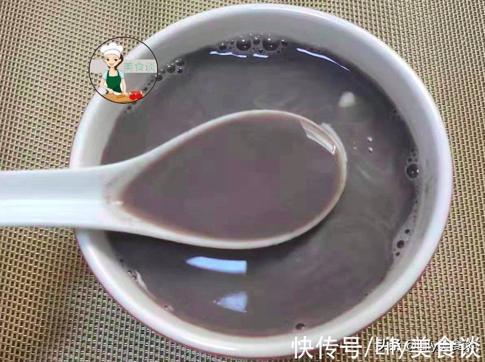 黑芝麻|冬天易疲劳,7种食物要多吃,“卵磷脂”含量高,男女老幼都受益