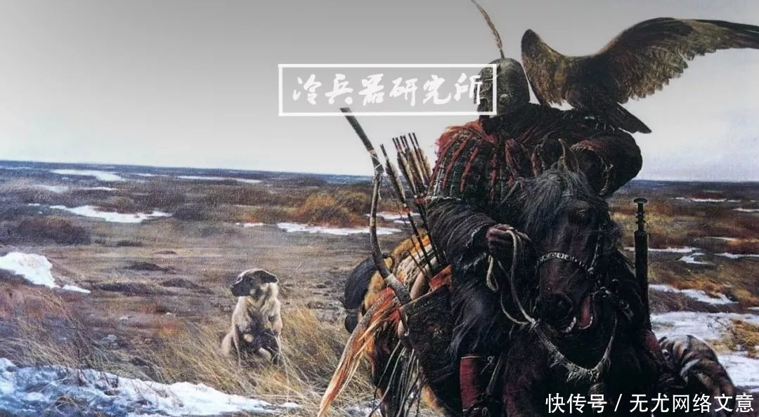 匈奴|“飞将军”到底是不是后世的吹嘘？李广的真实战绩竟在这些汉简里