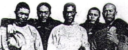 高手|92年前杭州武术大赛上,江湖上赫赫有名的高手,被一学生踢下了台