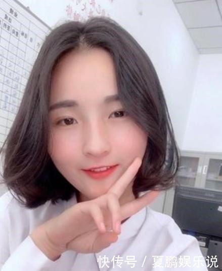 明星|刘海的各个款式中,今年最流行这四种,减龄又少女,女明星都爱了