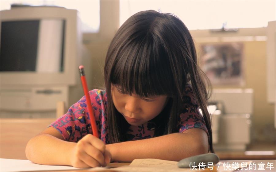 作业完不成,该熬夜写还是晨起补?看学霸如何应对