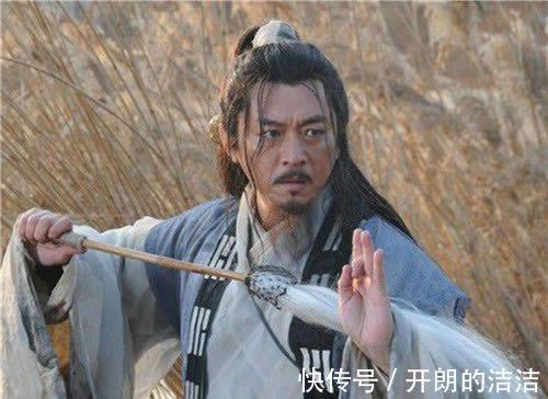 好汉#卢俊义武功天下无双水浒中至少这6位好汉,可以击败他