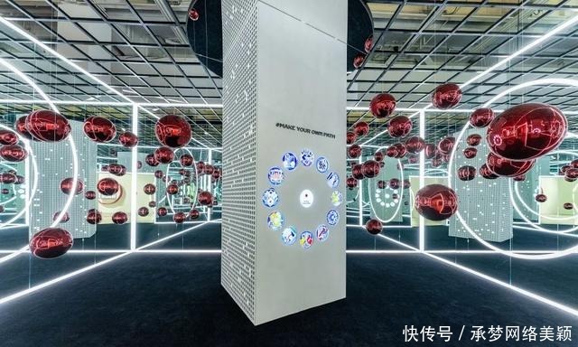 ART|RR · ART “方圆无界”的创意体验