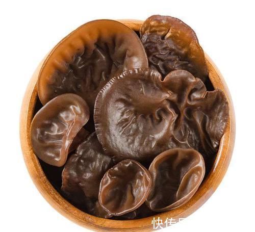 黑木耳|血栓的克星找到了，5种食物“专攻”血栓，不喜欢吃亏大了