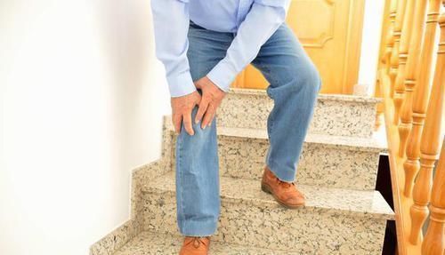 不良习惯|医生再次劝告经常做这5个行为是在“毁掉”膝盖，劝你赶紧停手