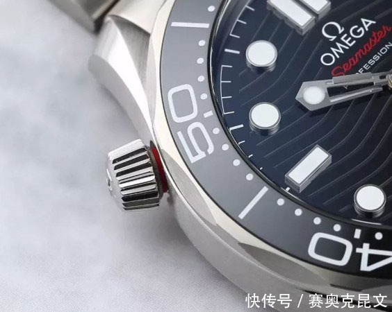 潜水表应该有的五个基本格调，少一个都不正宗，你的是吗