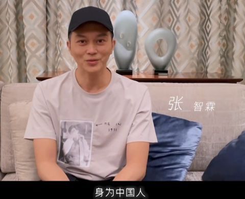 黄贯中|《披荆斩棘》成员争议大,立场问题被扒,洪灾仅两位港台艺人捐款