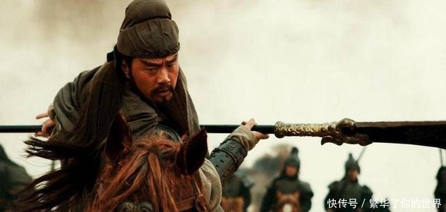 三国时期|三国有一神秘大将,打败吕布后又神秘失踪,没人知道去了哪