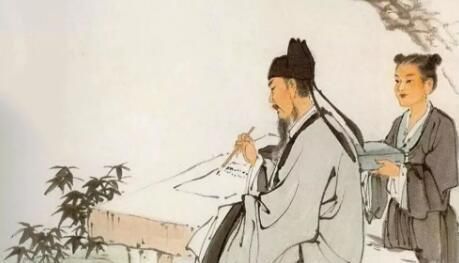 状元!感到迷茫时,不妨读一读王维的这首诗,帮你走出低谷迈向成功