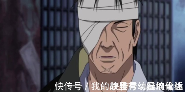 宇智波家族|火影忍者5处细思极恐的细节,鼬并非对木叶忠诚,而是别无选择