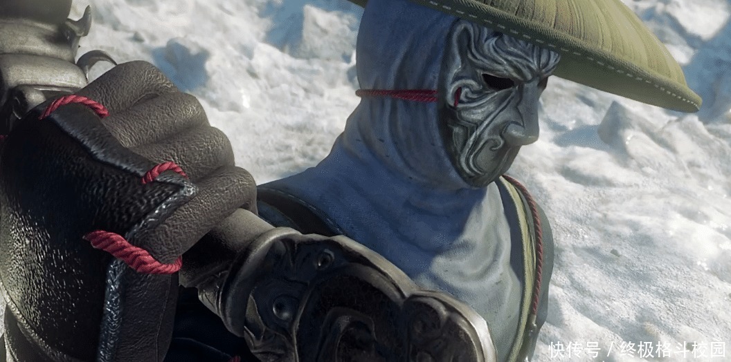 其实孟婆跟不良帅才是《画江湖之不良人》真正的男女主