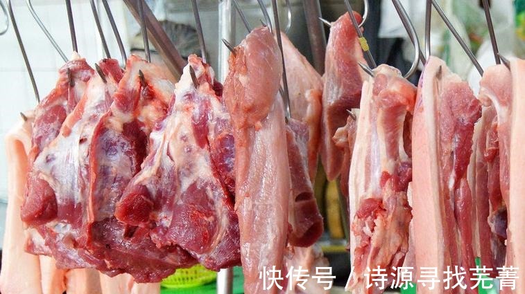 老一辈留下储存猪肉的“土方法”，比腊肉还香，放一年不臭也不烂！
