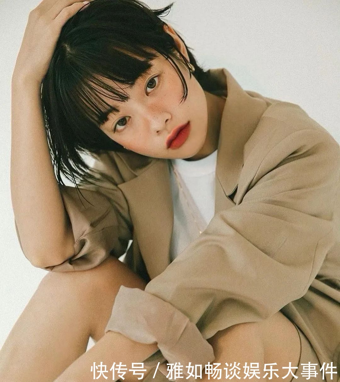 早春的时尚,没有这几件外套怎么行!