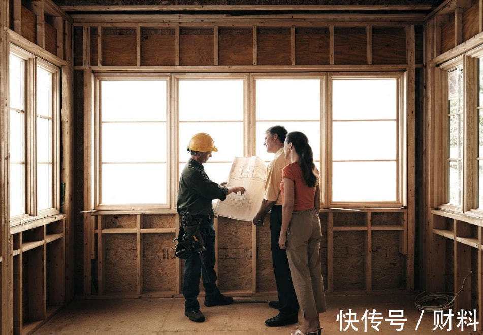 销售额|建材家居接连涨价,“精装房”会涨价吗?业内:可能会用次等材料
