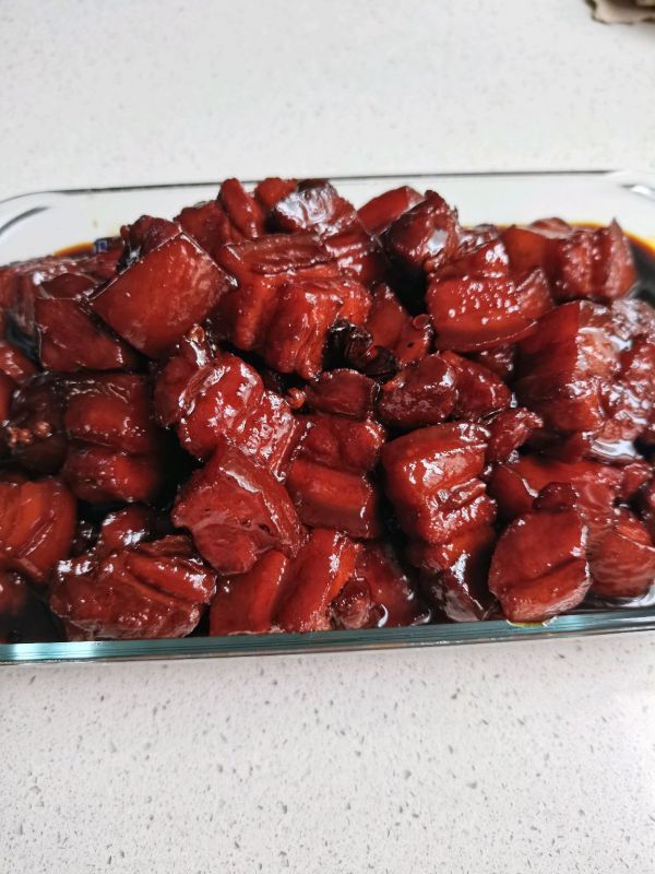 红烧汁|私房红烧肉