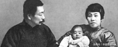 民国时期@为什么鲁迅骂过那么多人都没事他有什么背景你看看他岳父是谁!