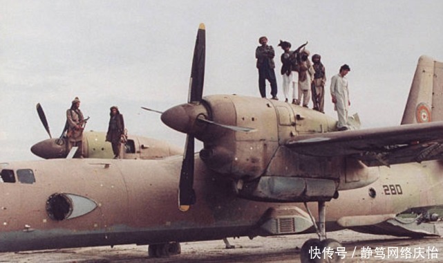 苏联|帝国的坟墓:直击阿富汗战争中苏军败北,10年战争终遭失败