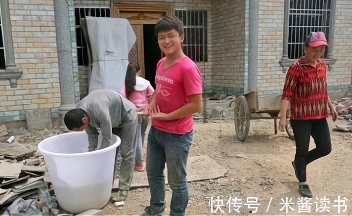 北京大学|云南学霸崔庆涛：工地干活挣学费走出大山，高考669分圆梦北大