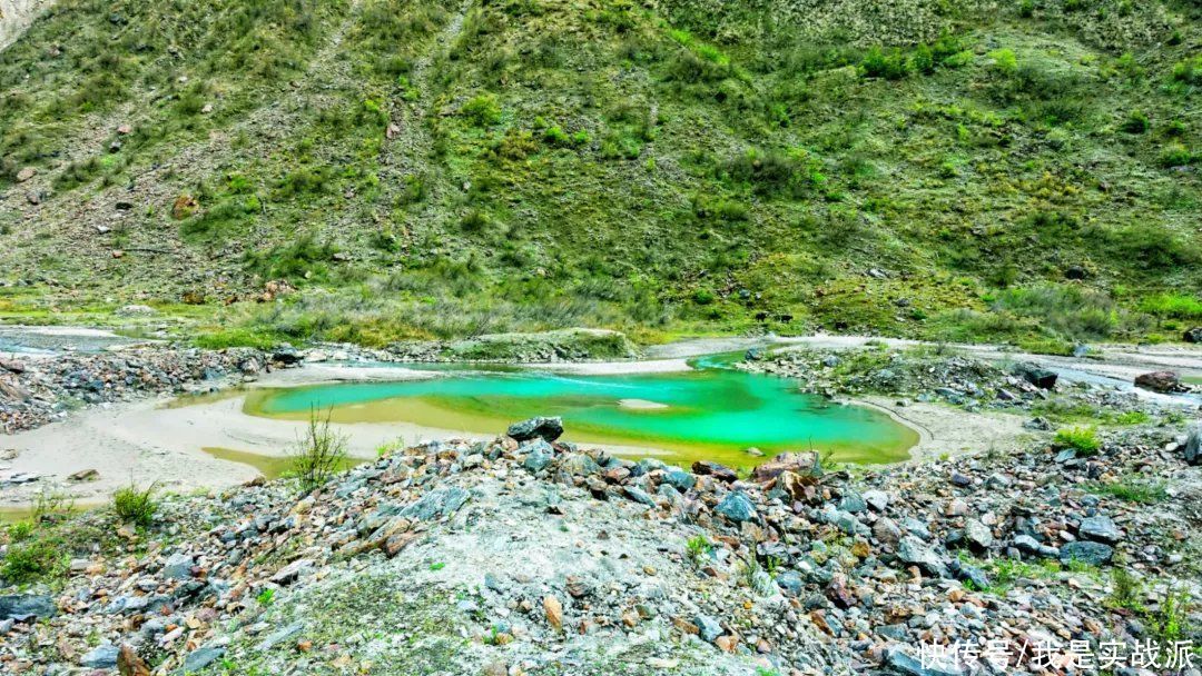 徒步|6月活动 梅里转山-神女冰川线