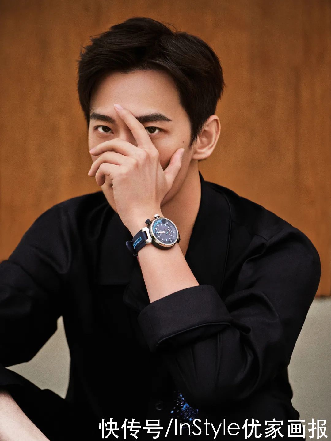 传奇“鼓表”新起航，一起探索Tambour的世界