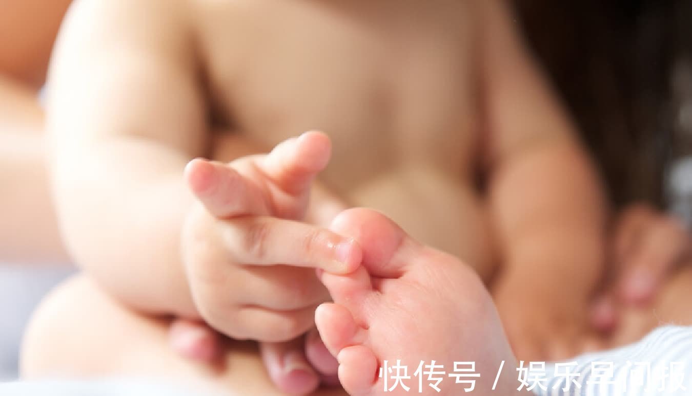 指甲|宝宝的指甲不能乱剪，否则可能致其受伤，这些细节父母谨记