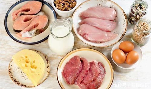 小事|减肥期间，学会这5件燃脂小事，给燃脂提一下速，缩短减脂进程