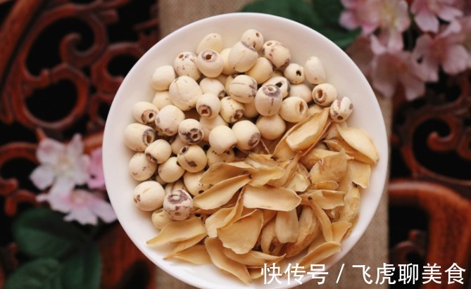 知识|夏天到了，吃莲子和百合有什么用？教你1个简单做法，涨知识了