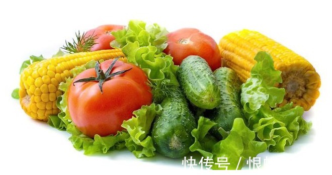 春天到了,遇到4种碱性蔬菜别放过,简单一凉拌,太香了