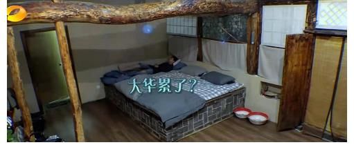 黃磊|《向往的生活》：黃磊在菜里面放了一斤黃酒，大華喝那個(gè)湯喝醉了