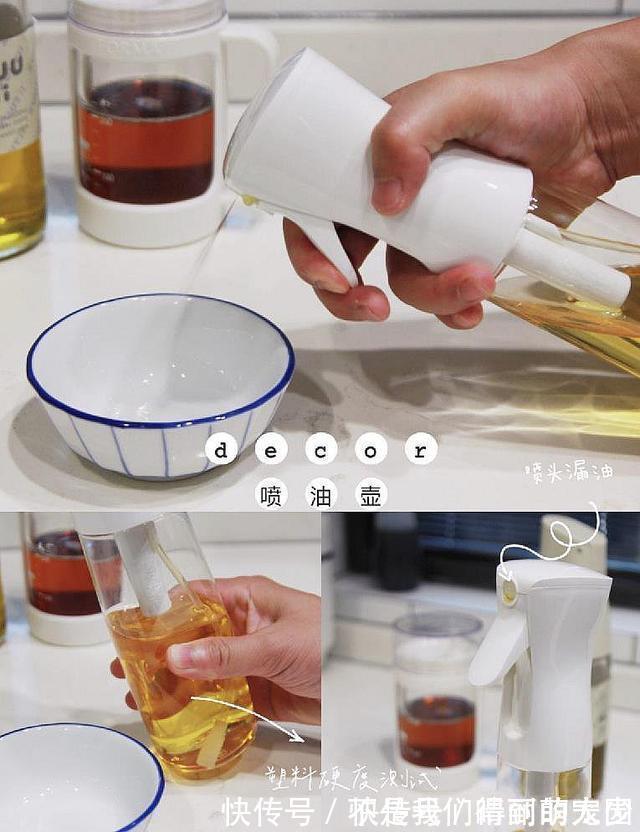 收纳|无论厨房大小，建议添置这些物品，做家务更方便，下厨更轻松