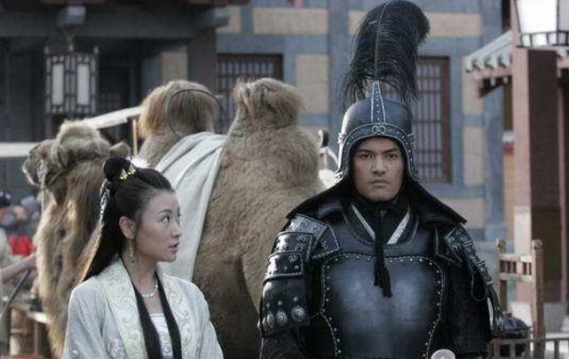 古代|古代最长寿的皇帝，儿子：爹，我先走了，孙子：爷，我也撑不住了