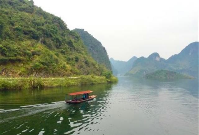 堪比|堪比千岛湖的湖泊，被当地建造为水库，却为何不建造水坝？