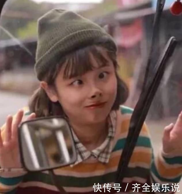 洼陷|脸上有这“3个缺陷”的女生,颜值不会太低,没准“仙女本仙”就是你