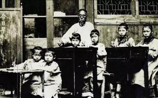 正能量|六种人不合作,七种人不交往,四种人要深交