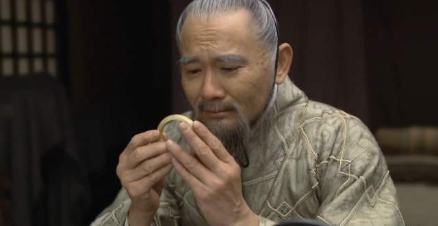 衍圣公作为孔子后人,忠君爱国乃本分,不料异族入侵第二天便称臣