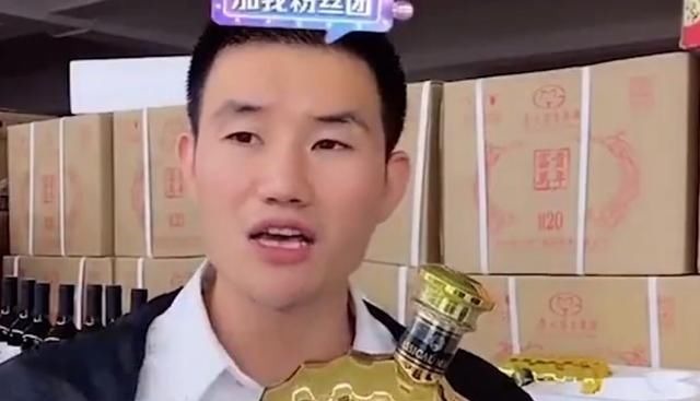播音员们|嘎子谢孟伟卖酒翻车，直播间被封了！潘长江却单月大卖8000万