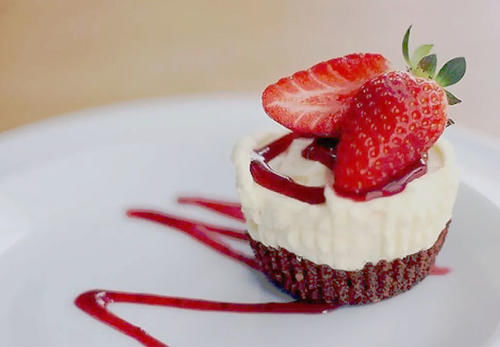 过年了，给大家做几道网红甜品，丰富餐桌，提升档次，操作简单