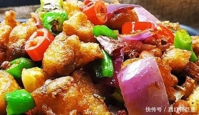 孩子嘴馋的一道菜，营养丰富，Q弹好吃，入口即化，全家人都爱吃