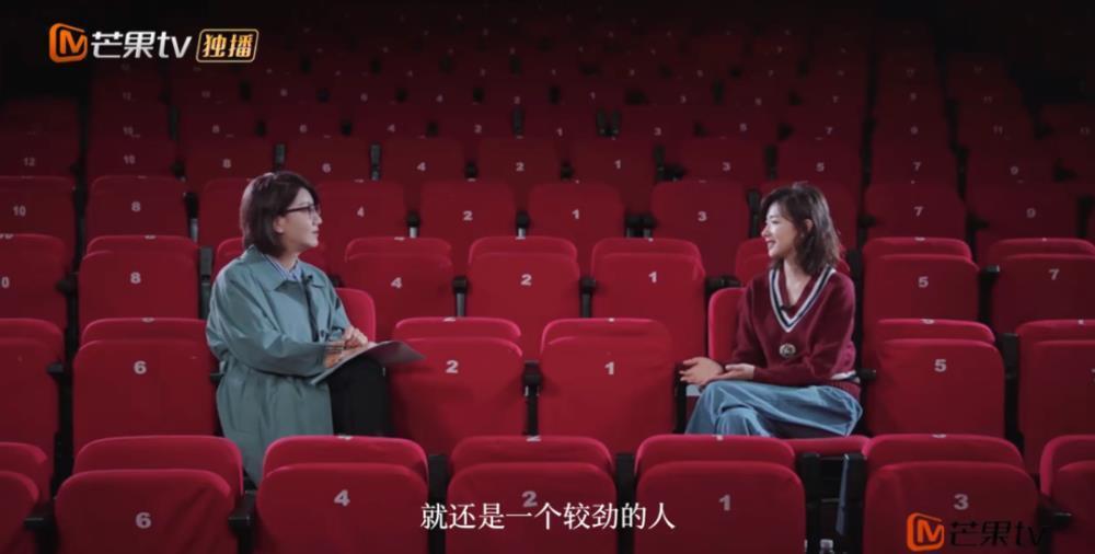 没了黄晓明和李菲儿的互动，《浪姐2》还有其他看头么？