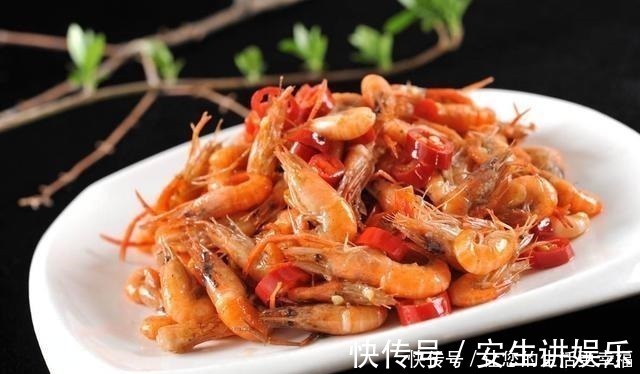营养|河虾和海虾哪个更有营养吃了30年才知道，告诉家人以后别买错了